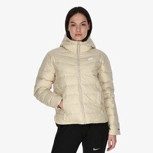 Nike DownFilled Jacket Therma-FIT Hooded